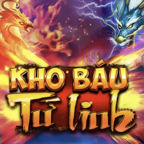 Kho Báu Tứ Linh DA88